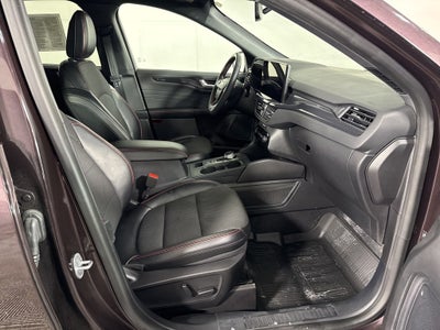 2023 Ford Escape Hybrid ST-Line Elite