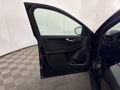 2023 Ford Escape Hybrid ST-Line Elite