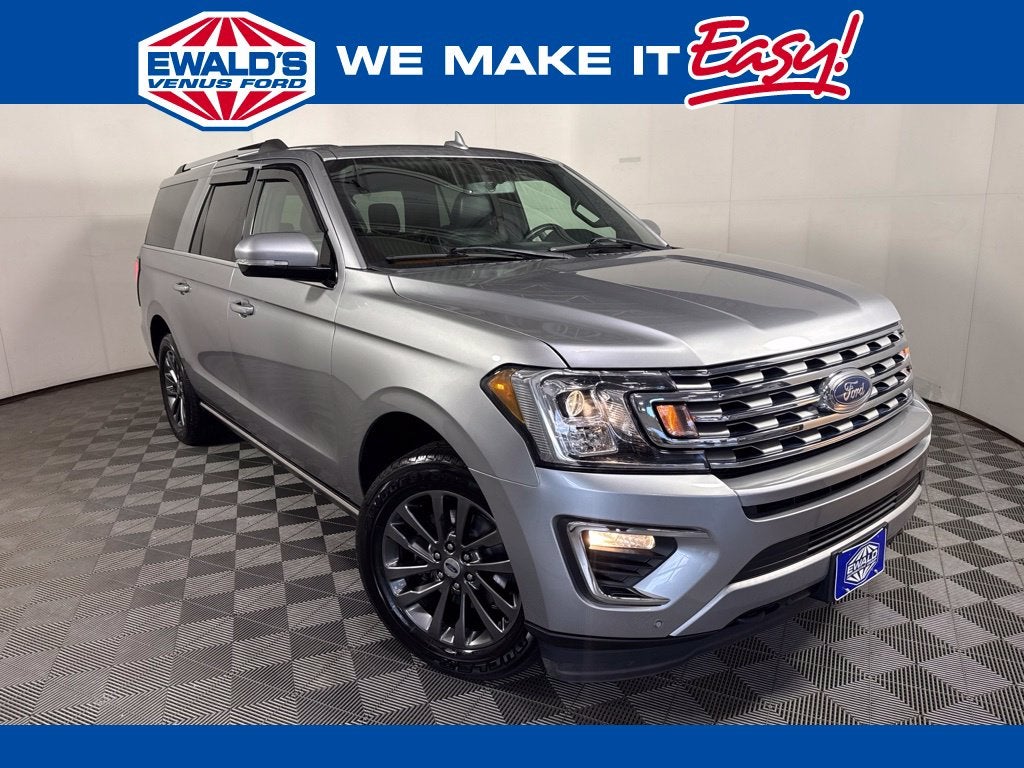 2021 Ford Expedition