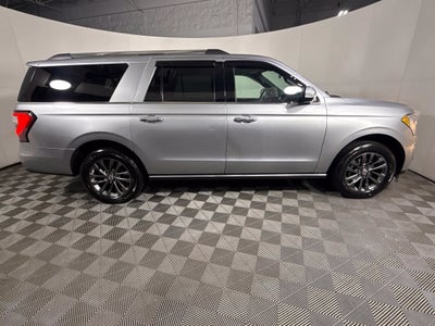 2021 Ford Expedition Max Limited