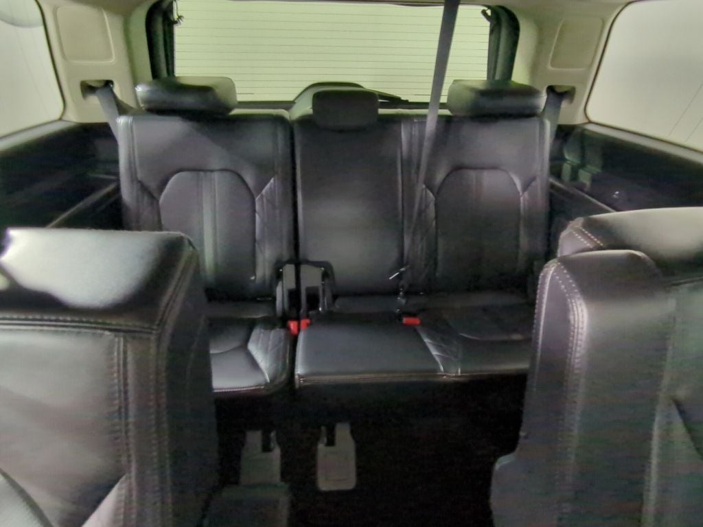 2020 Ford Expedition Platinum