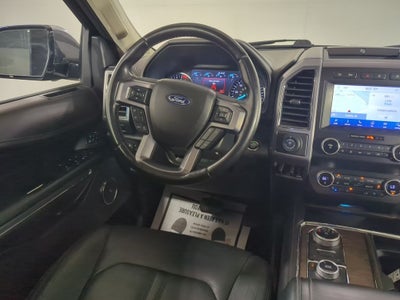 2020 Ford Expedition Platinum