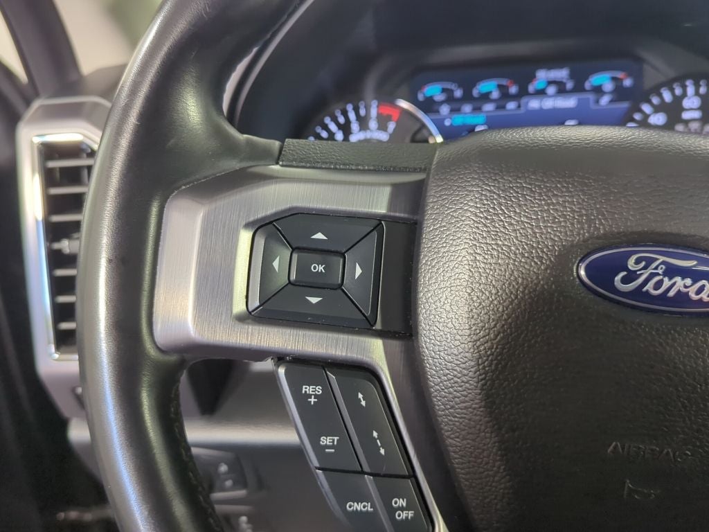 2020 Ford Expedition Platinum