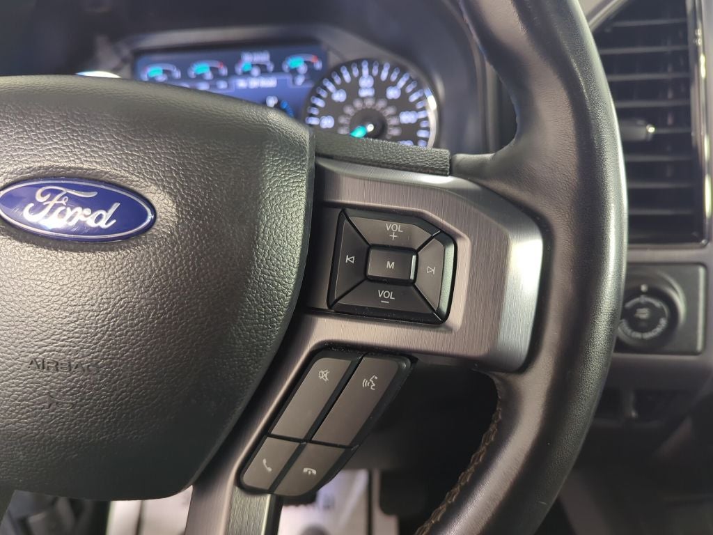 2020 Ford Expedition Platinum