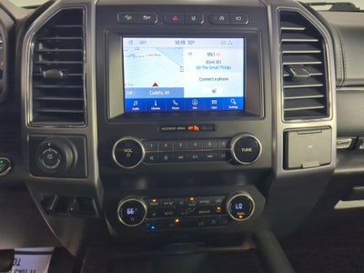 2020 Ford Expedition Platinum