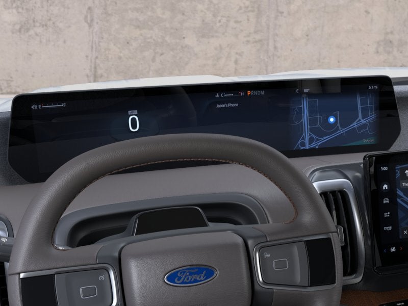 2026 Ford Expedition King Ranch