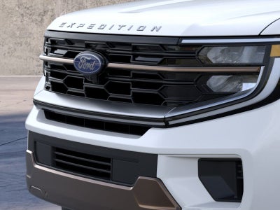 2026 Ford Expedition King Ranch