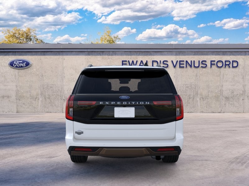 2026 Ford Expedition King Ranch