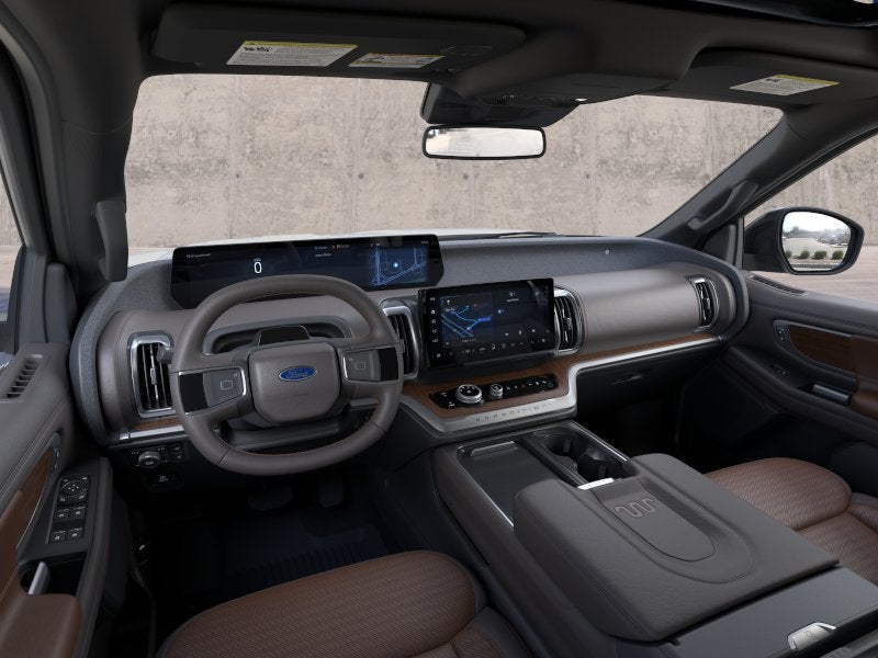 2026 Ford Expedition King Ranch