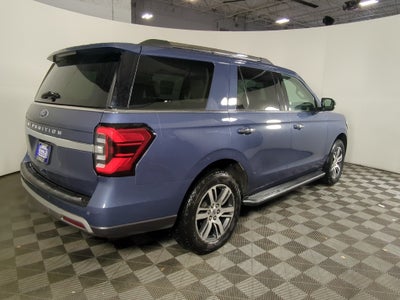 2022 Ford Expedition Limited