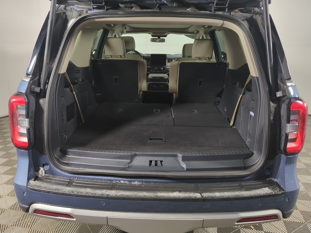 2022 Ford Expedition Limited