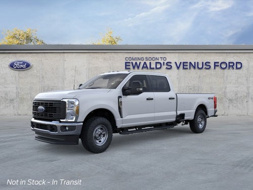 2026 Ford F-250SD F-250® XL