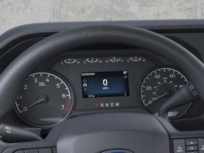 2026 Ford F-250SD F-250® XL