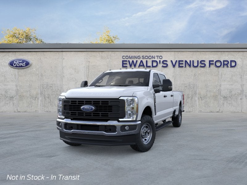 2026 Ford F-250SD F-250® XL