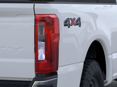 2026 Ford F-250SD F-250® XL