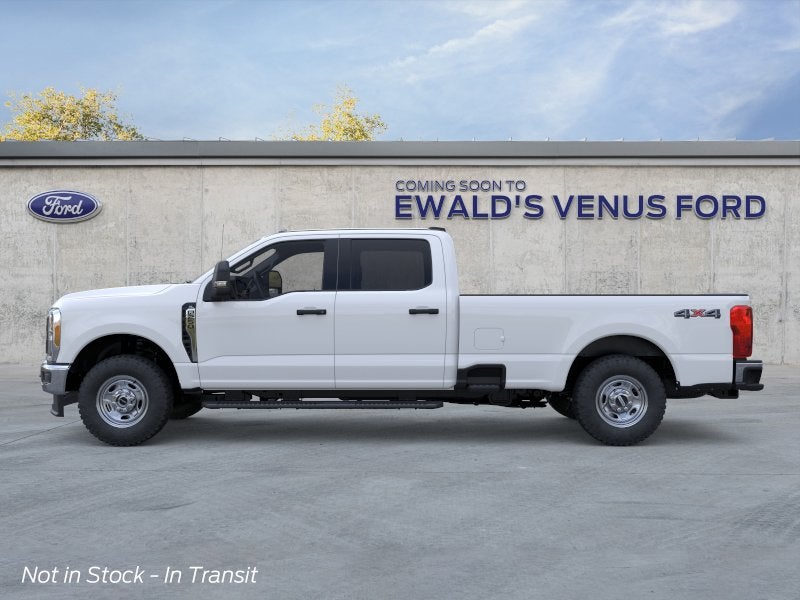 2026 Ford F-250SD F-250® XL