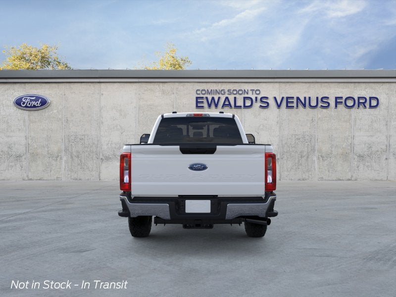 2026 Ford F-250SD F-250® XL