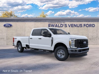 2026 Ford F-250SD F-250® XL