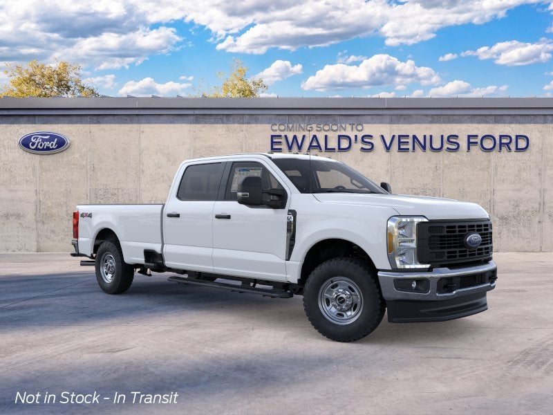 2026 Ford F-250SD F-250® XL