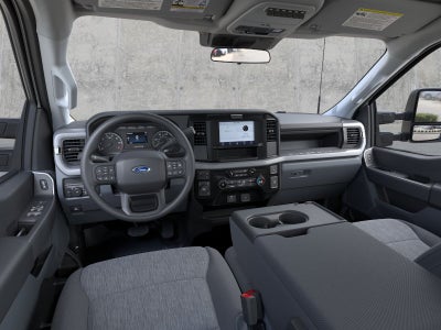 2026 Ford F-250SD F-250® XL