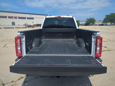 2024 Ford F-250SD Base