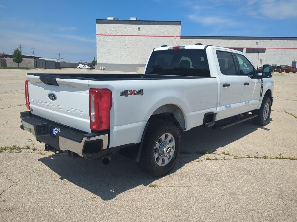2024 Ford F-250SD Base