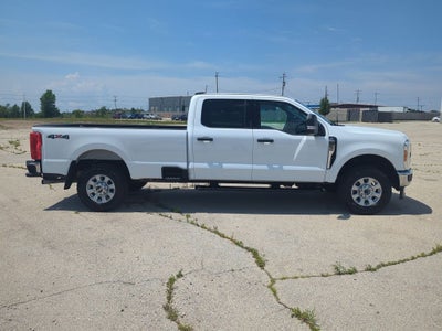 2024 Ford F-250SD Base