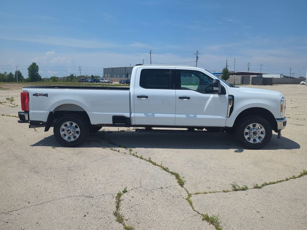 2024 Ford F-250SD Base