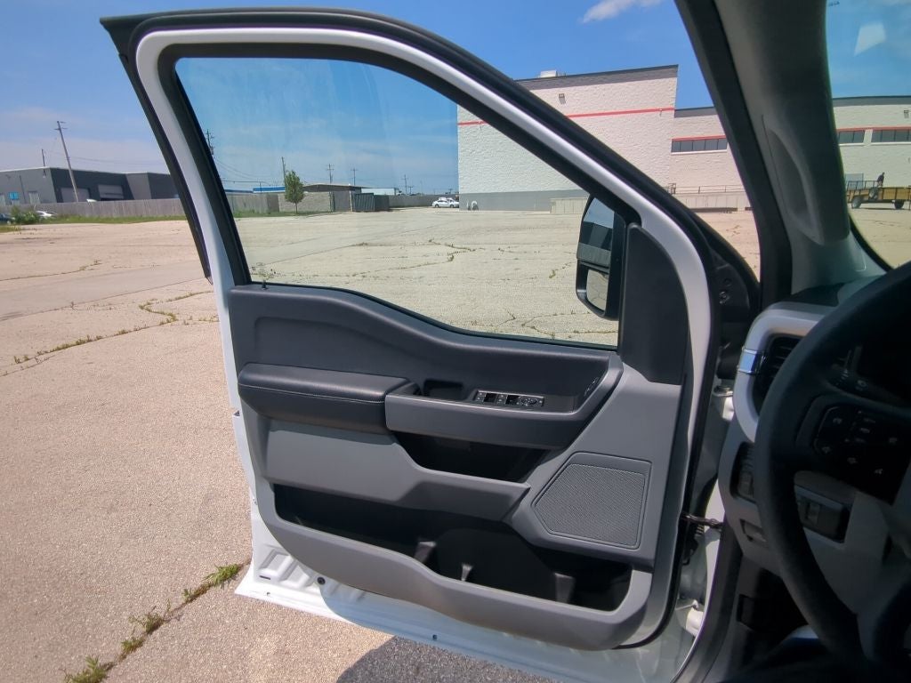 2024 Ford F-250SD Base