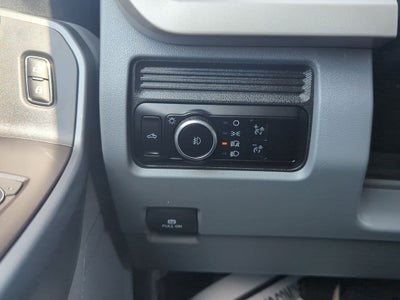 2024 Ford F-250SD Base