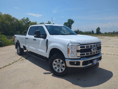 2024 Ford F-250SD Base