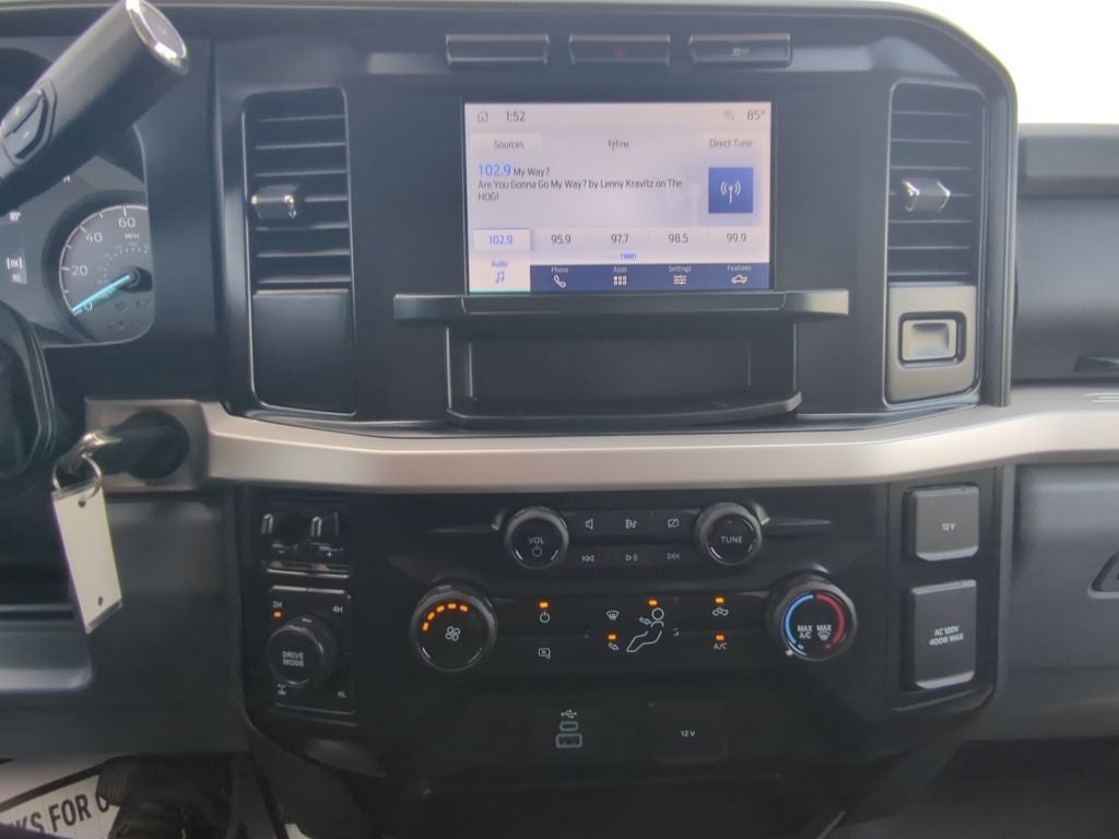 2024 Ford F-250SD Base
