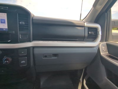 2024 Ford F-250SD Base
