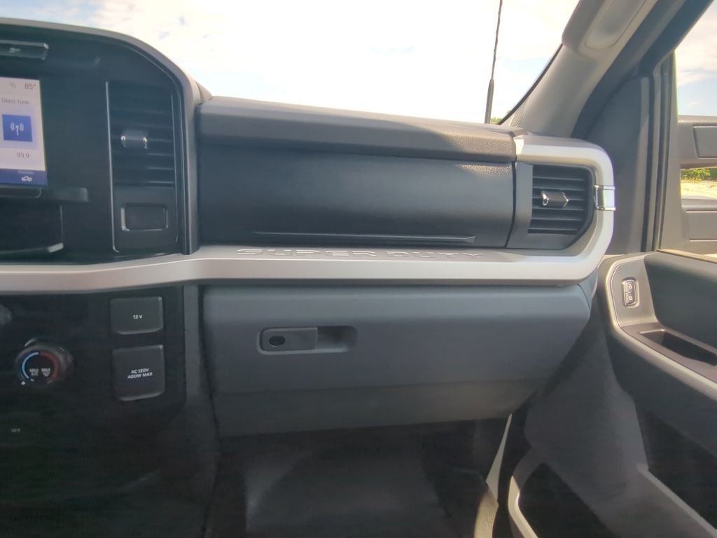 2024 Ford F-250SD Base