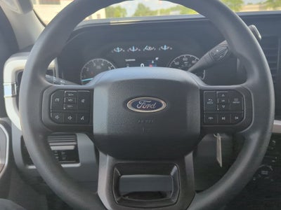 2024 Ford F-250SD Base