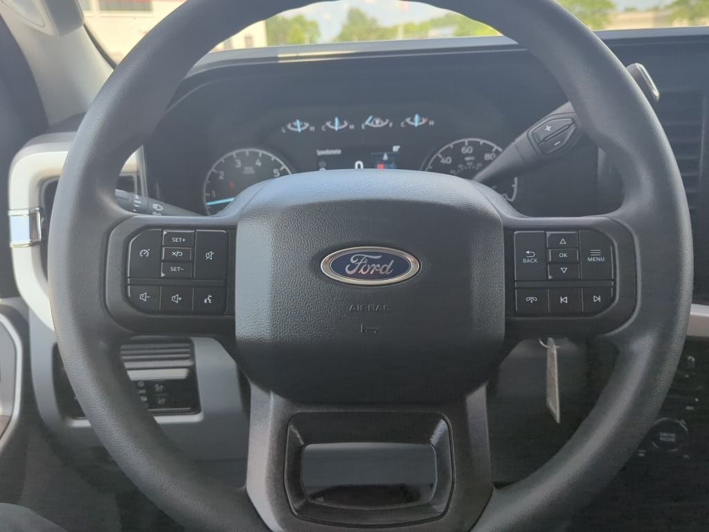 2024 Ford F-250SD Base