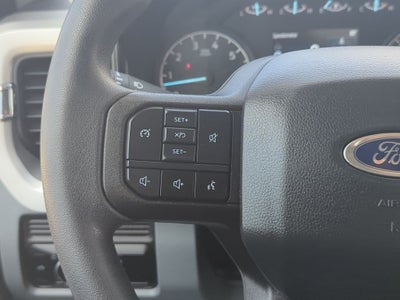 2024 Ford F-250SD Base