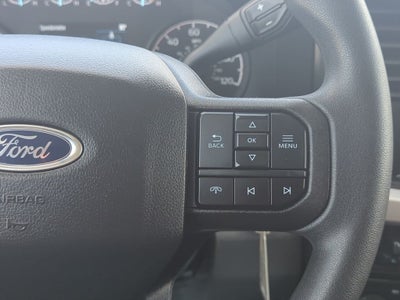 2024 Ford F-250SD Base