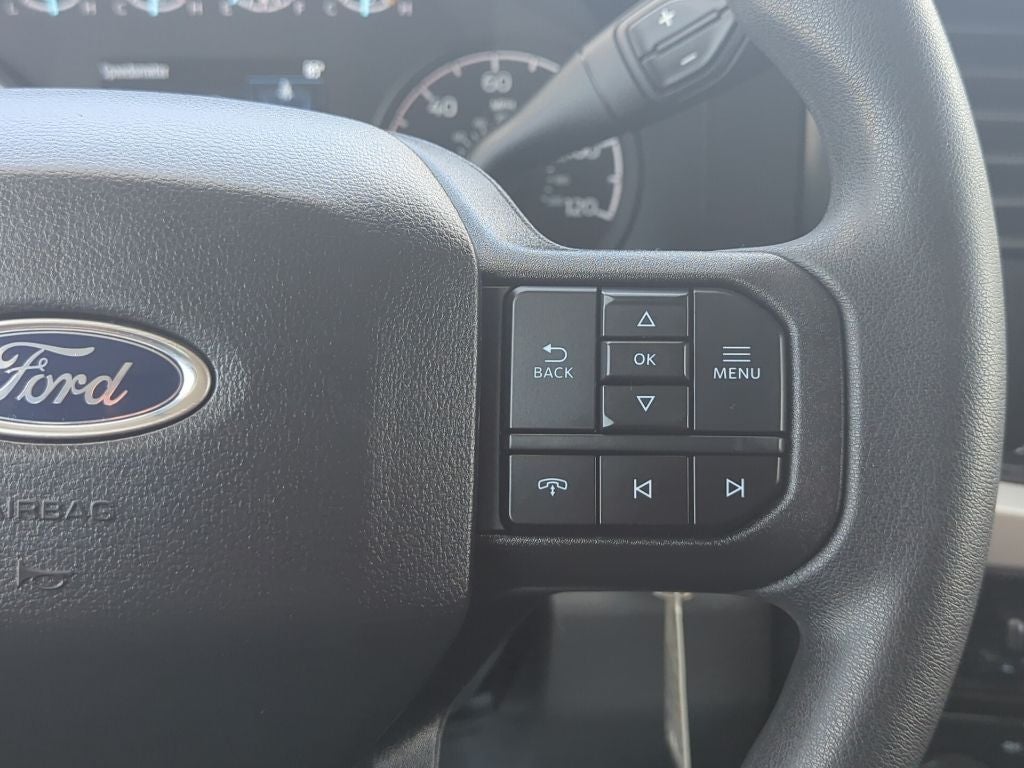 2024 Ford F-250SD Base