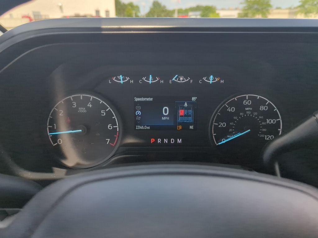 2024 Ford F-250SD Base