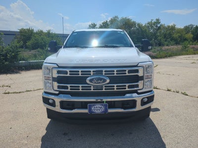 2024 Ford F-250SD Base