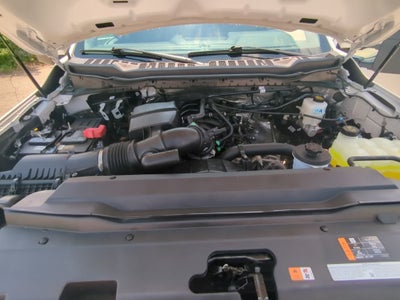 2024 Ford F-250SD Base
