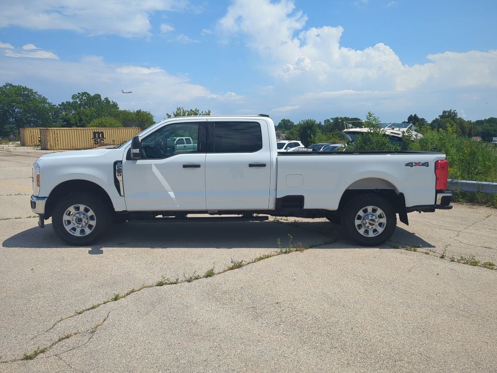 2024 Ford F-250SD Base