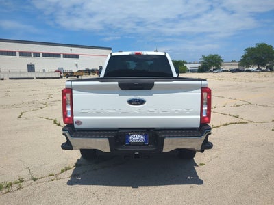 2024 Ford F-250SD Base