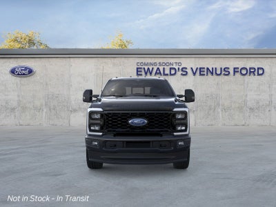2026 Ford F-250SD F-250® XL
