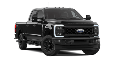 2026 Ford F-250SD F-250® XL