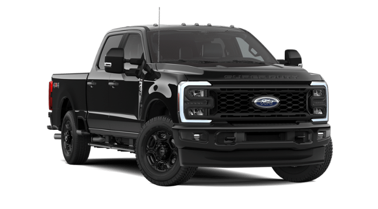 2026 Ford F-250SD F-250® XL