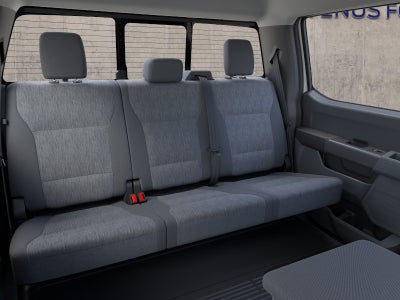 2026 Ford F-250SD F-250® XL