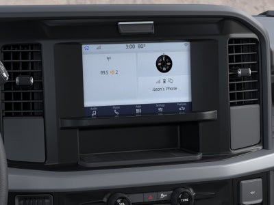 2026 Ford F-250SD F-250® XL