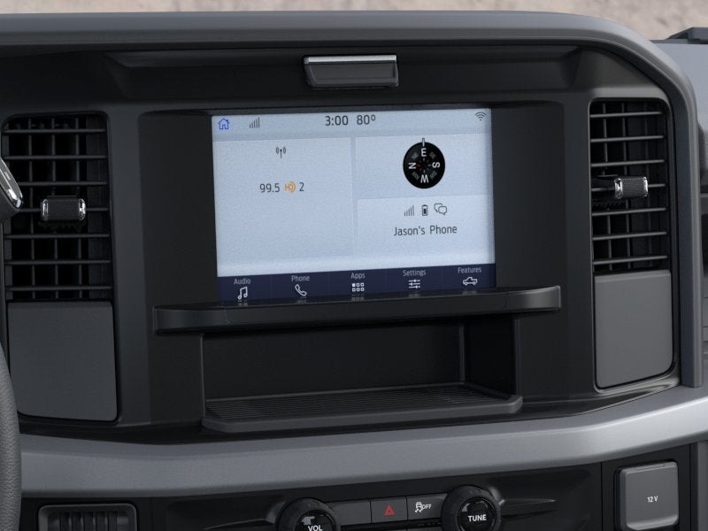 2026 Ford F-250SD F-250® XL